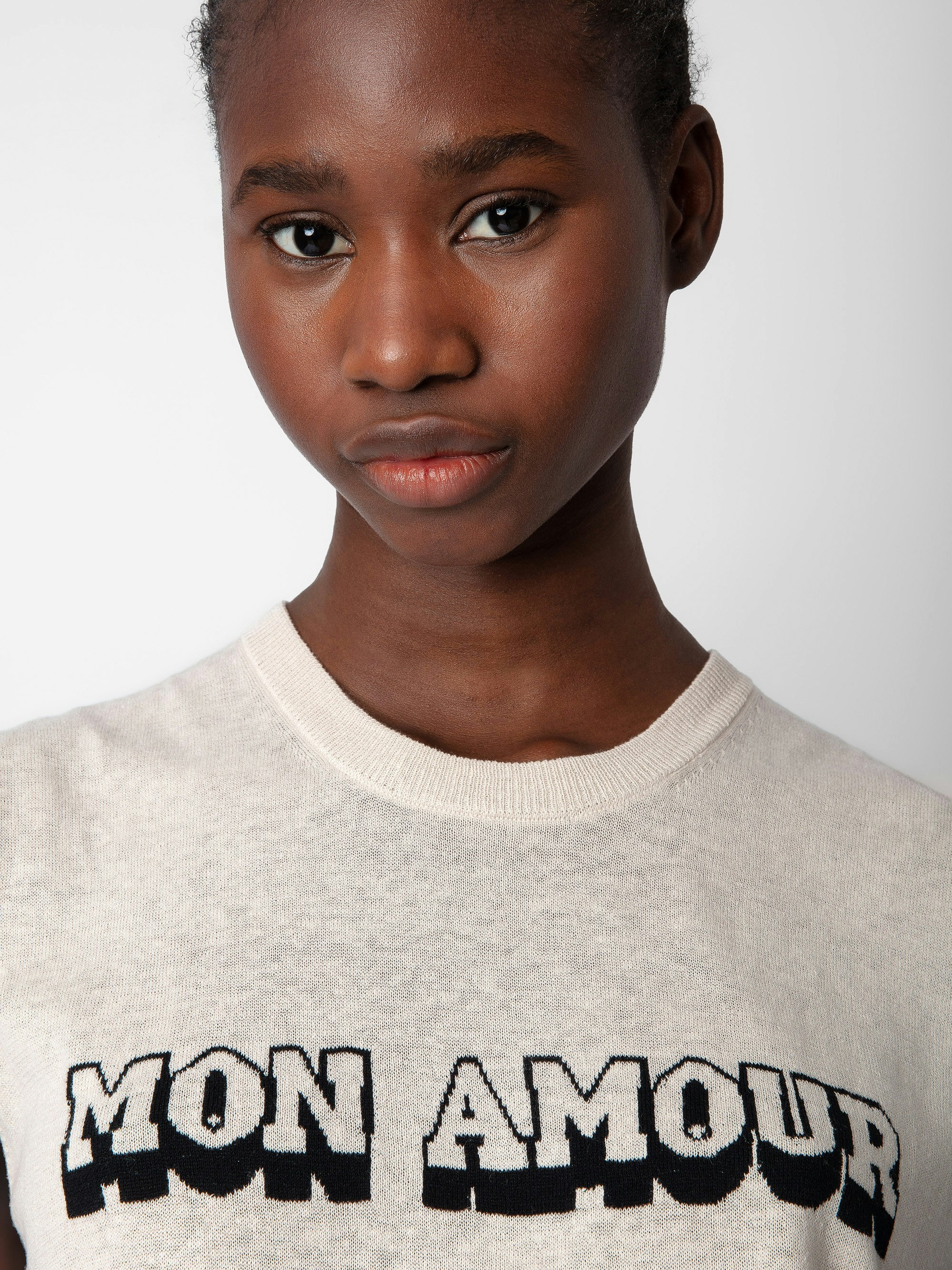 Nida Mon Amour Top - 4