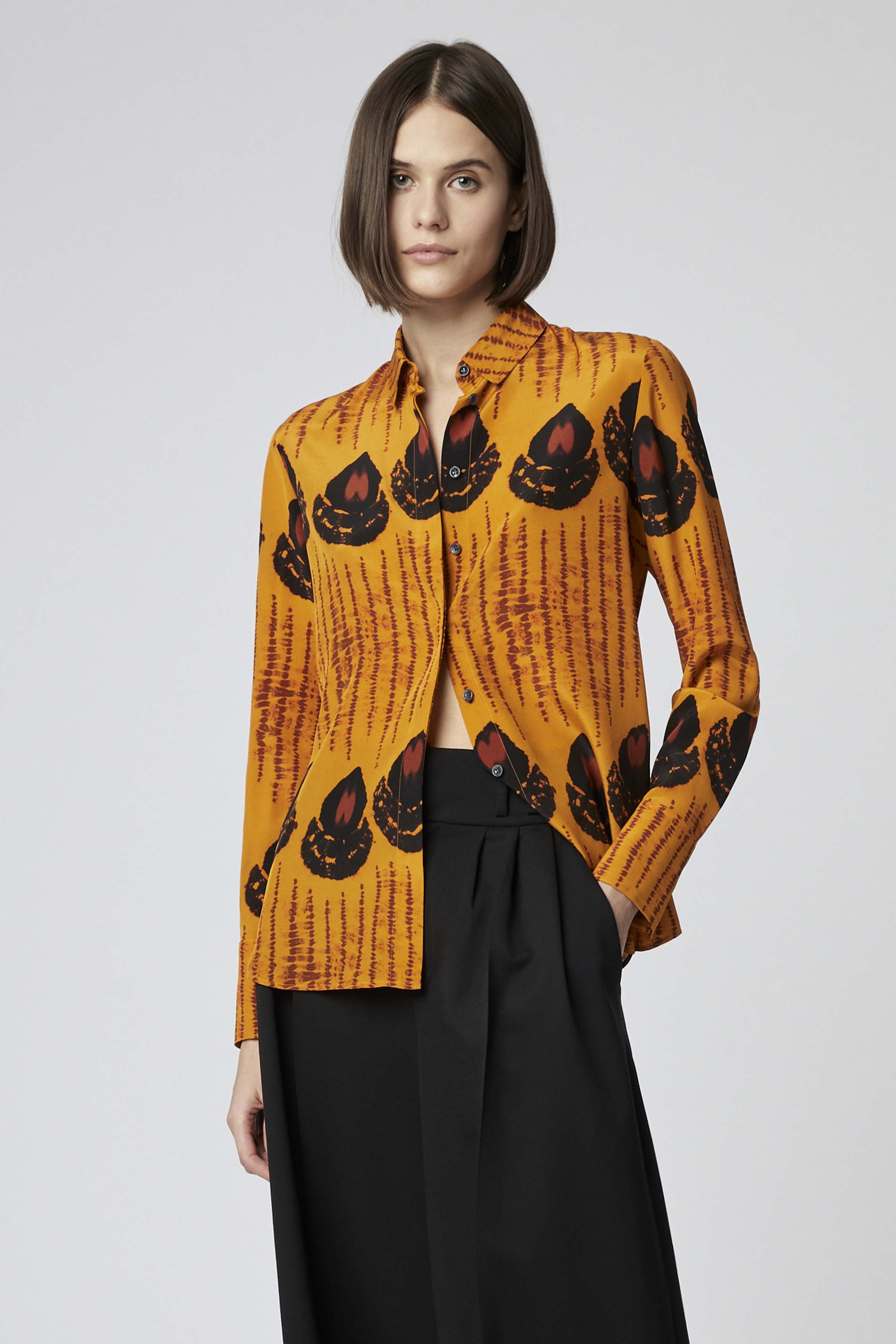 'CHIKA' TOP - 3