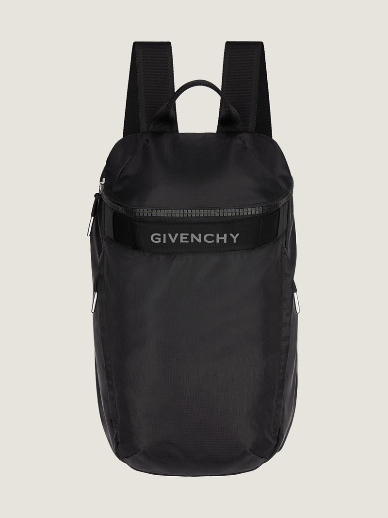 G-TREK BACKPACK IN NYLON - 1
