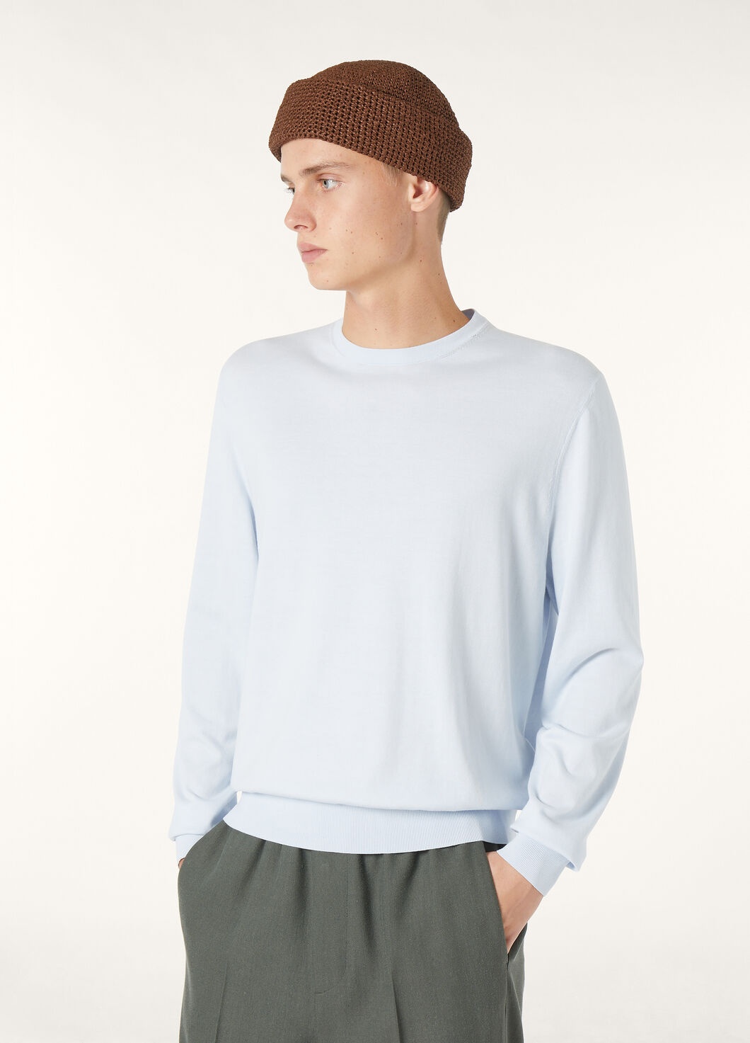 Ice Wish Crewneck - 4