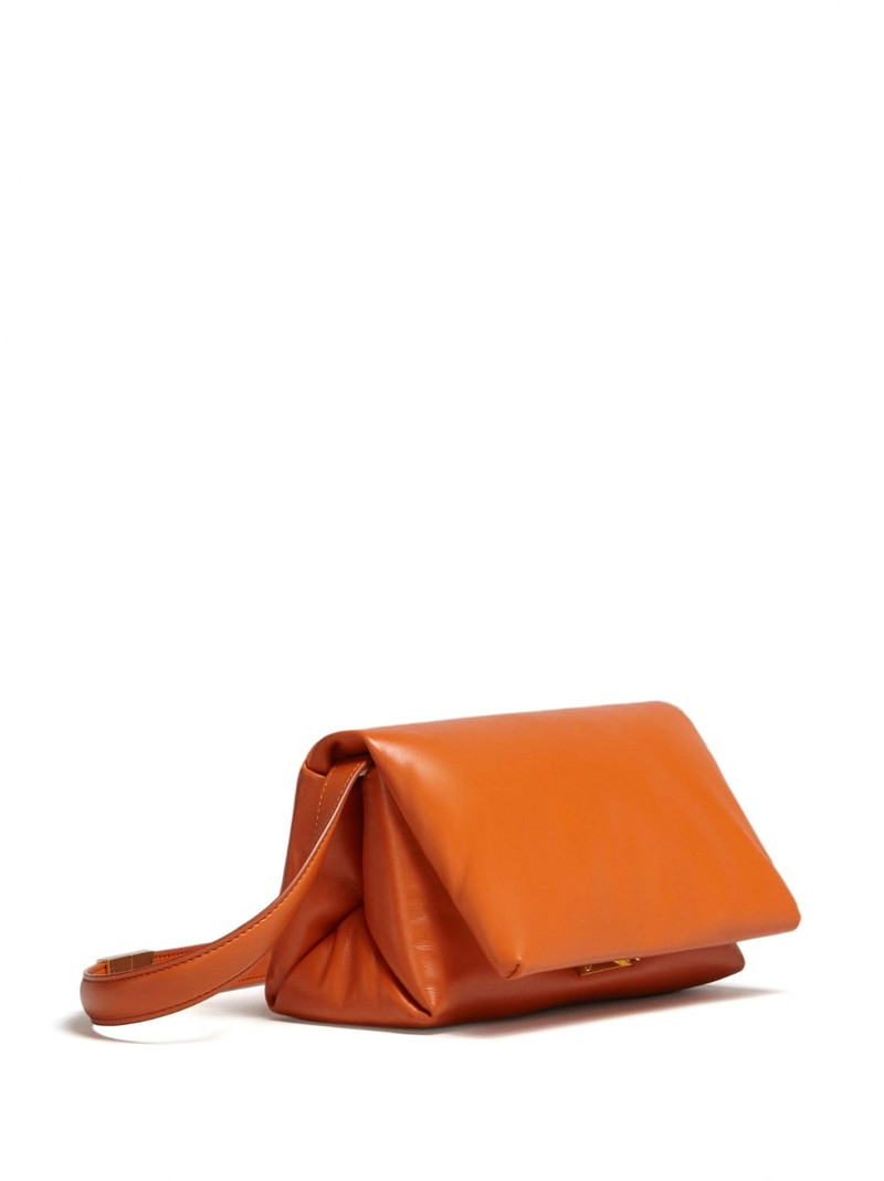 small Prisma leather shoulder bag 6