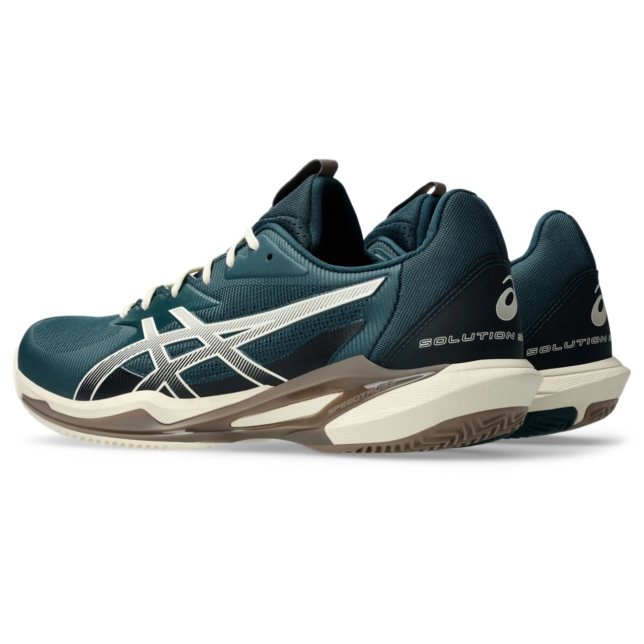 SOLUTION SPEED FF 3 CLAY - 3