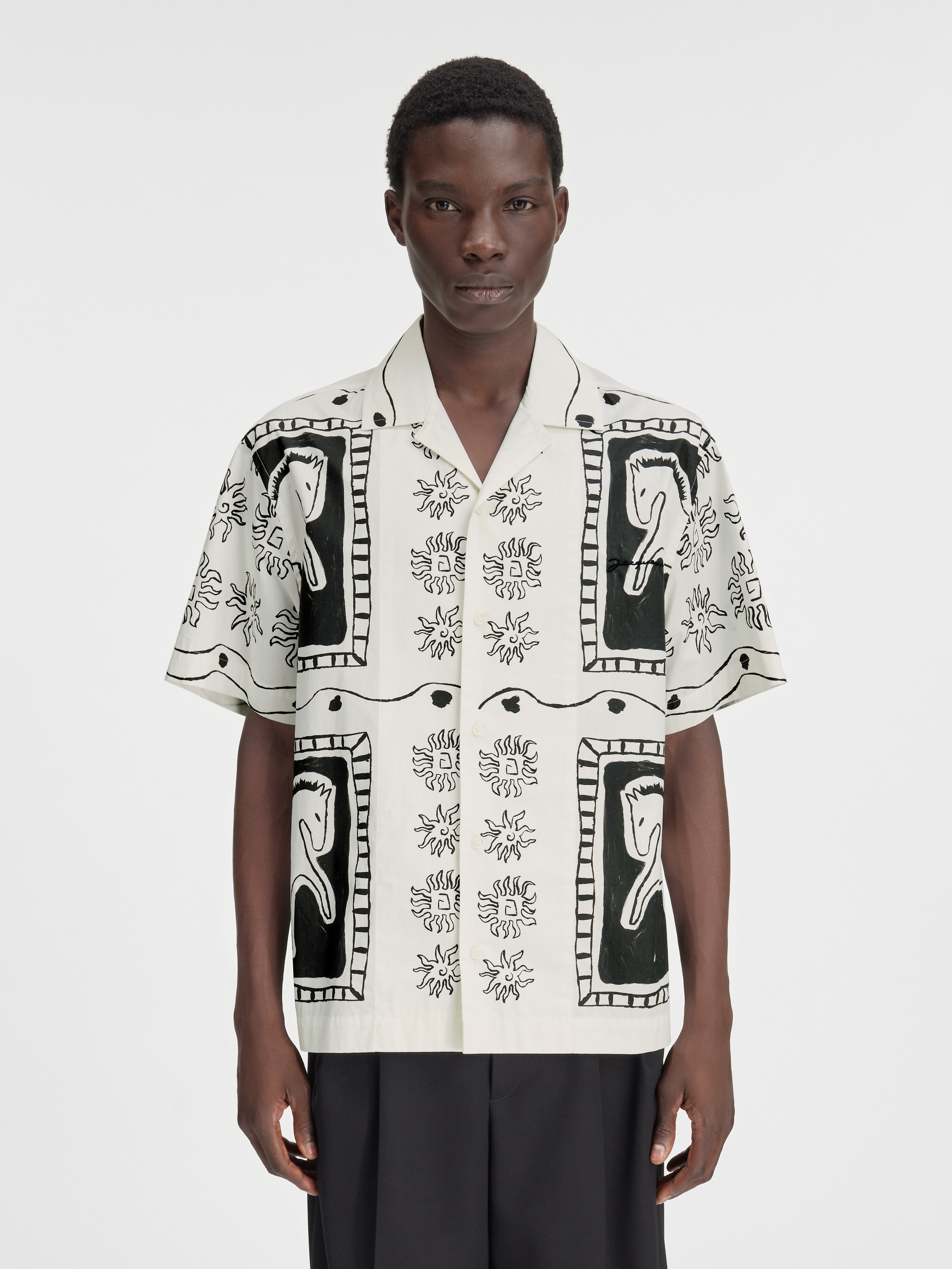 La chemise Jean - 5