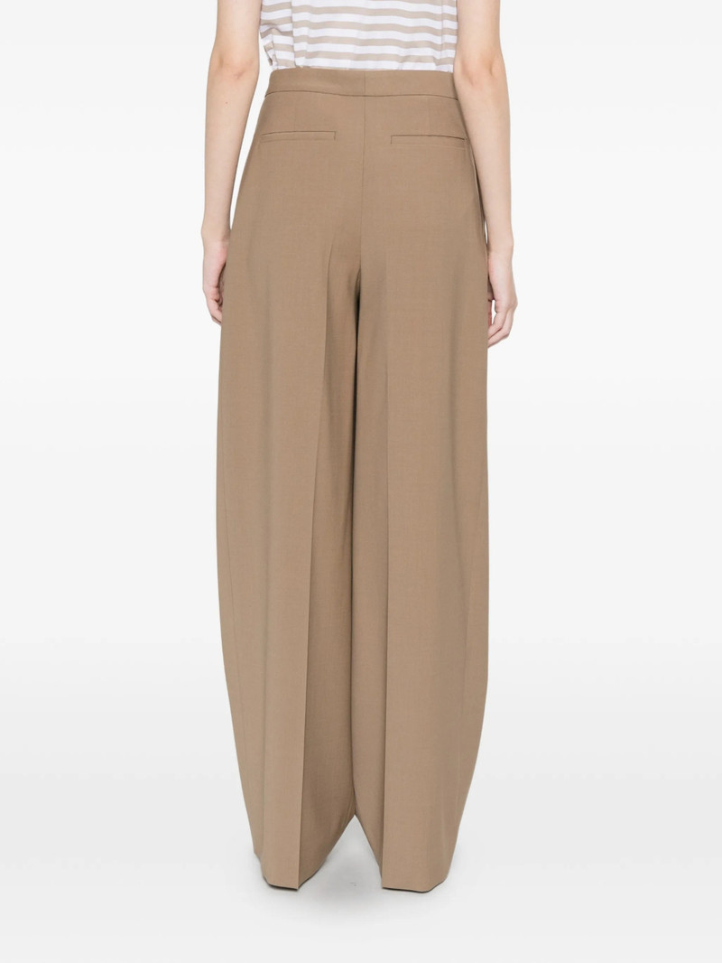 Lardini Pleated Trousers 3