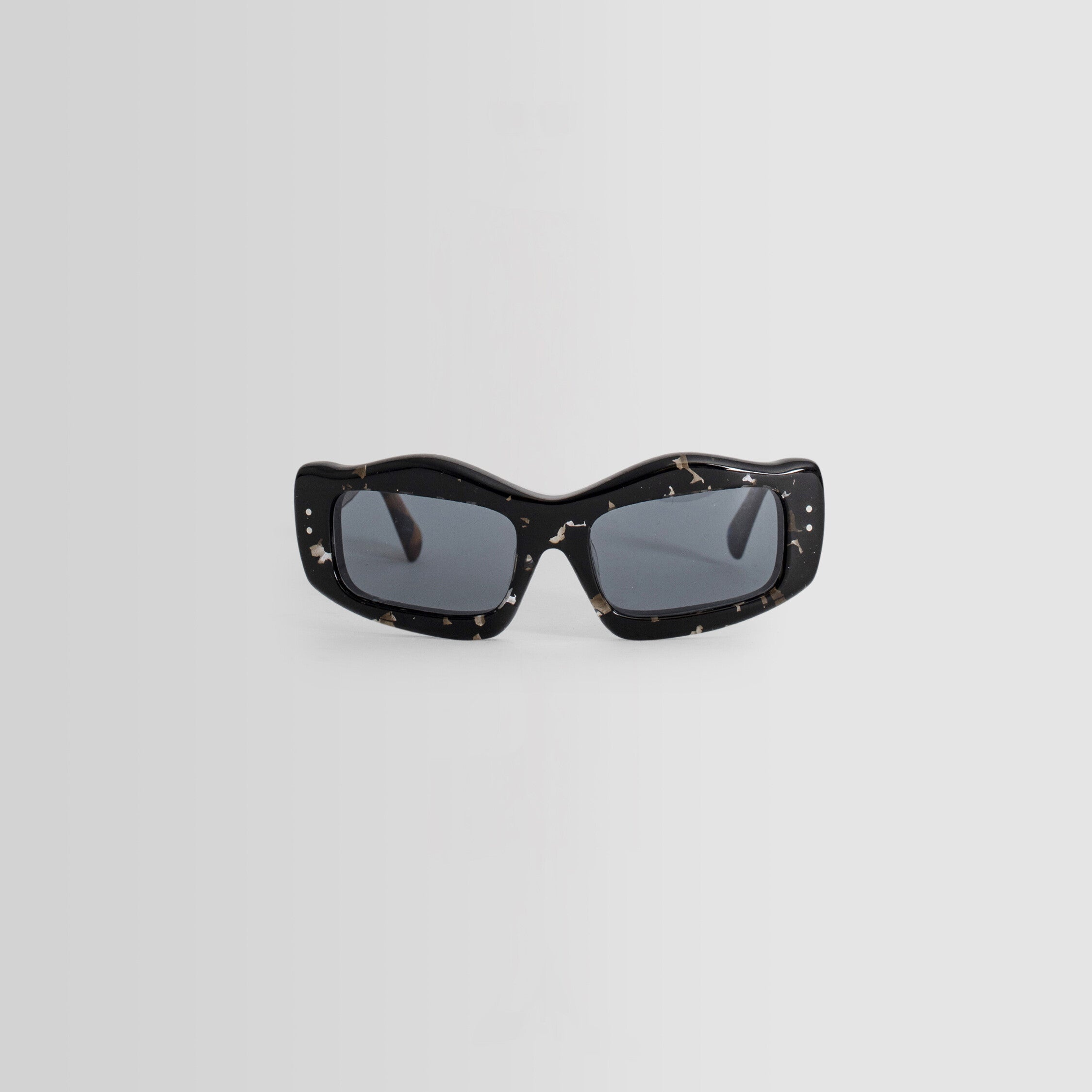 BRAIN DEAD UNISEX BROWN EYEWEAR - 6