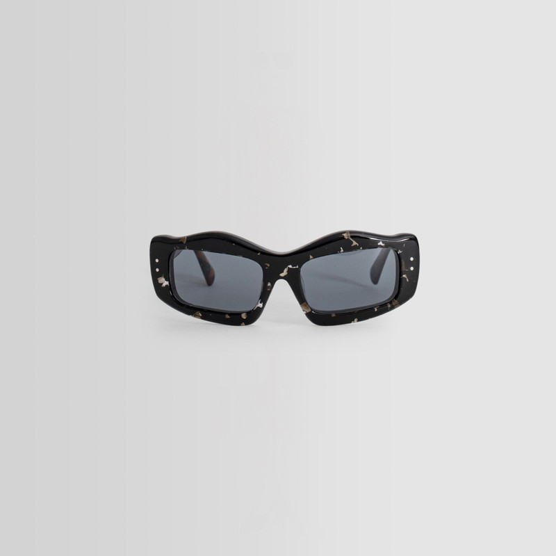 BRAIN DEAD UNISEX BROWN EYEWEAR 6