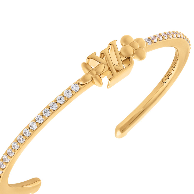 LV Iconic Bracelet 3