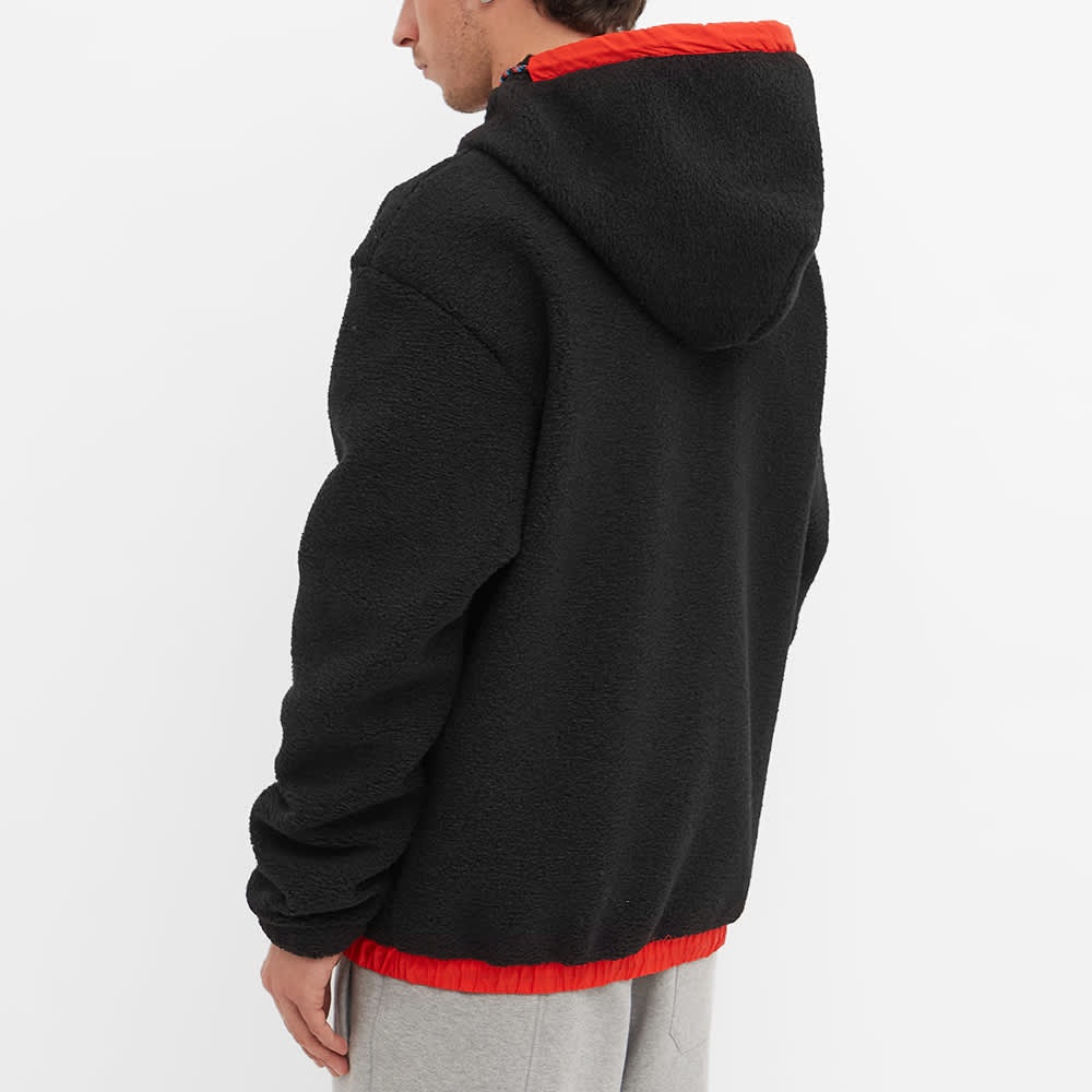 Air Jordan Mountainside Fleece 'Black' DH1110-010 - 4