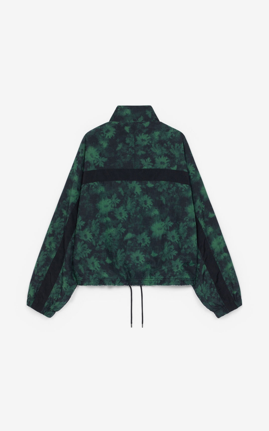 'Ghost Flower' windcheater - 6