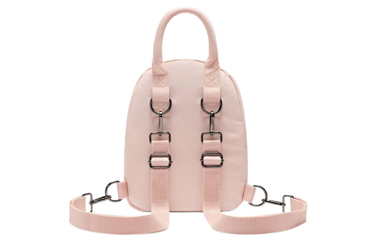 (WMNS) Air Jordan Flight Mini Backpack (4L) 'Pink' JD2323020GS-001 - 3
