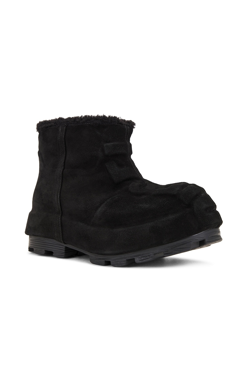 Hammer Boot - 2