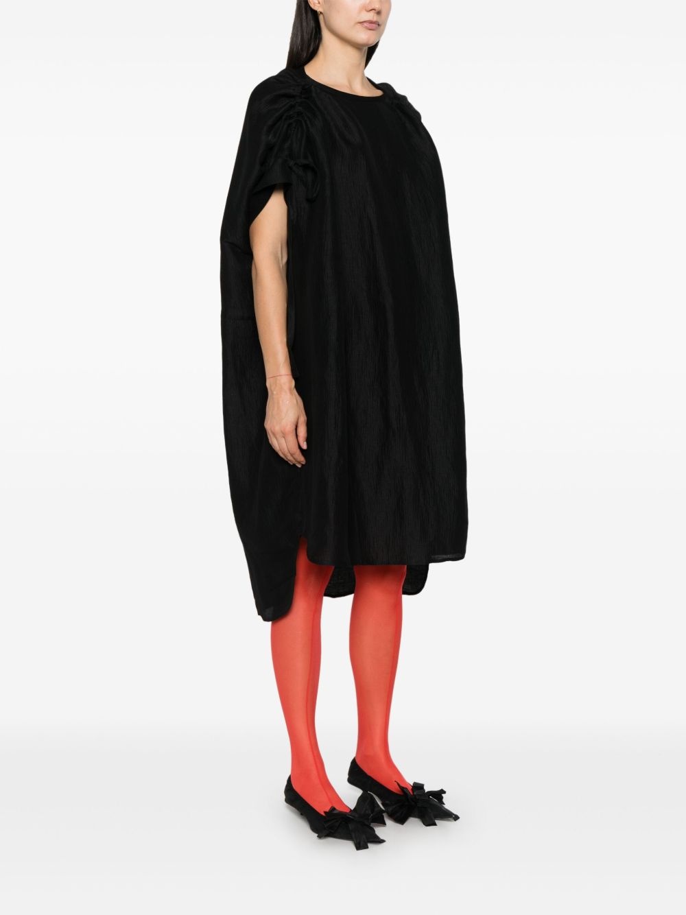 Renew midi dress - 3