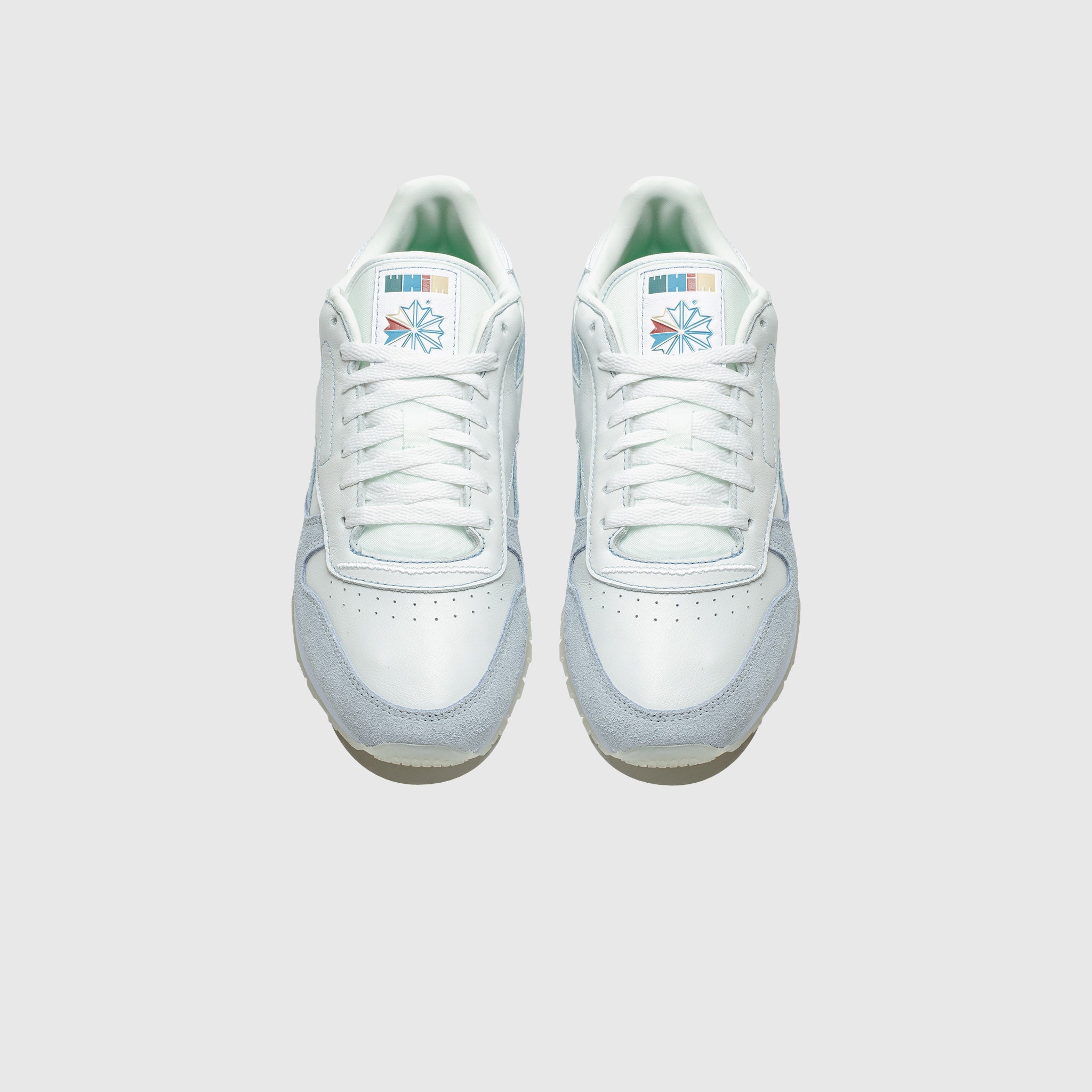CLASSIC LEATHER X WHIM GOLF - 3