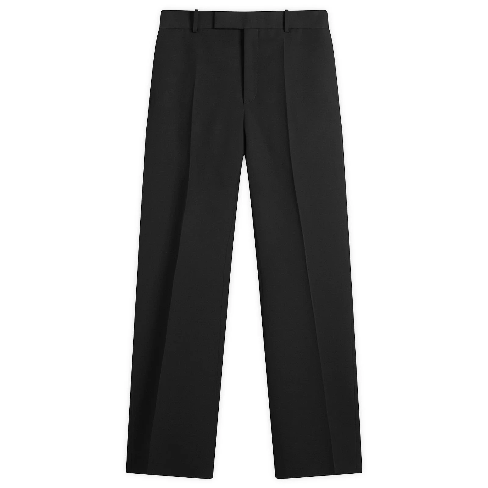 Jil Sander Relaxed Fit Tailored Trouser - 1