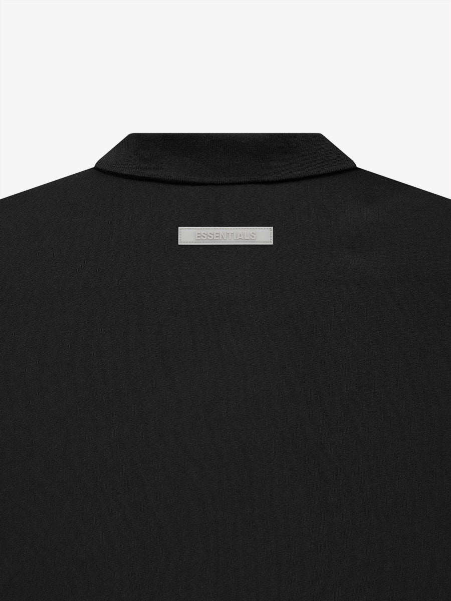 KIDS LS POLO - 4