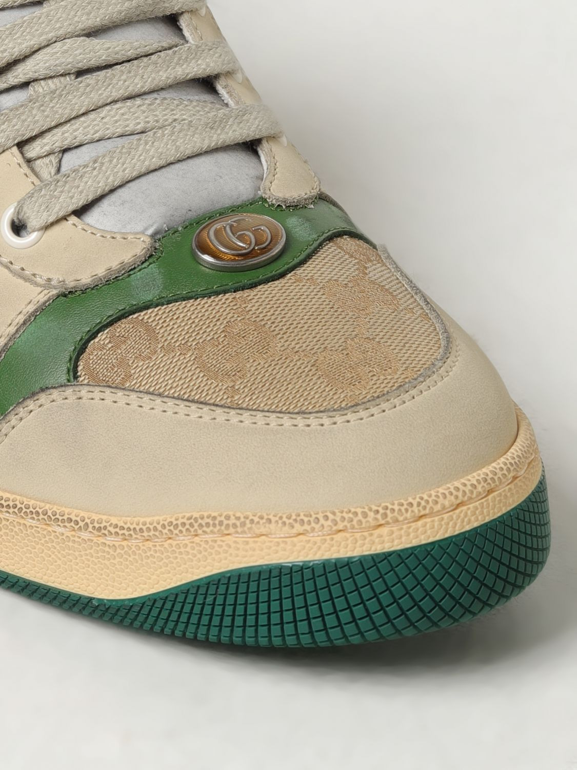 Sneakers men Gucci - 4
