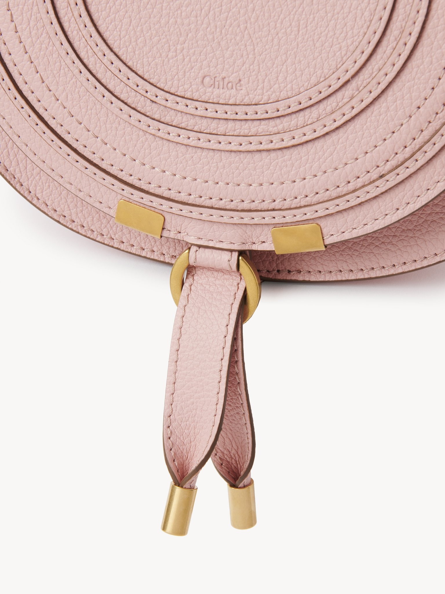 MARCIE SMALL SADDLE BAG - 6
