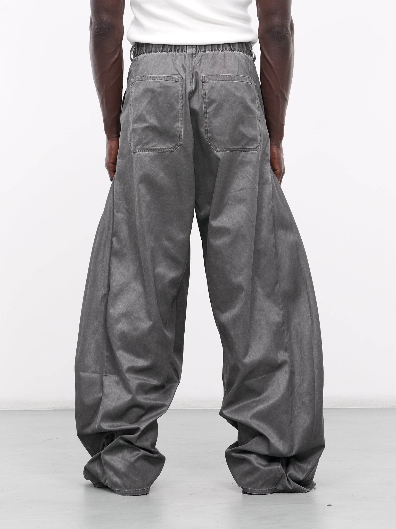 Pop-Up Pants - 3