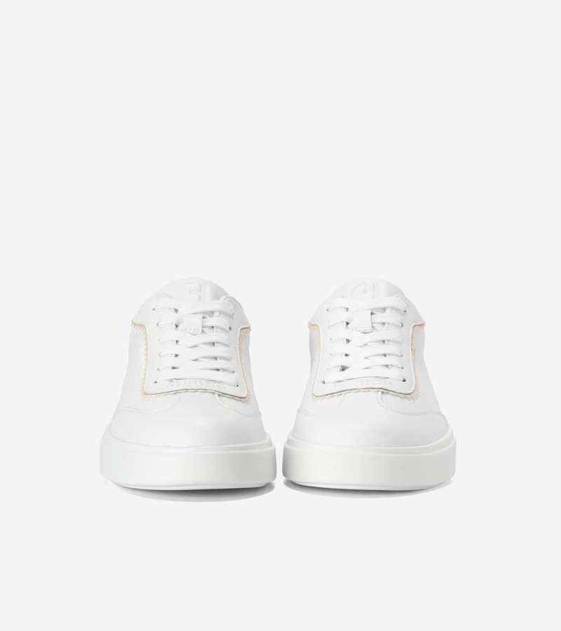COLE HAAN Women's Grand Crosscourt Arlowe Sneakers outlook