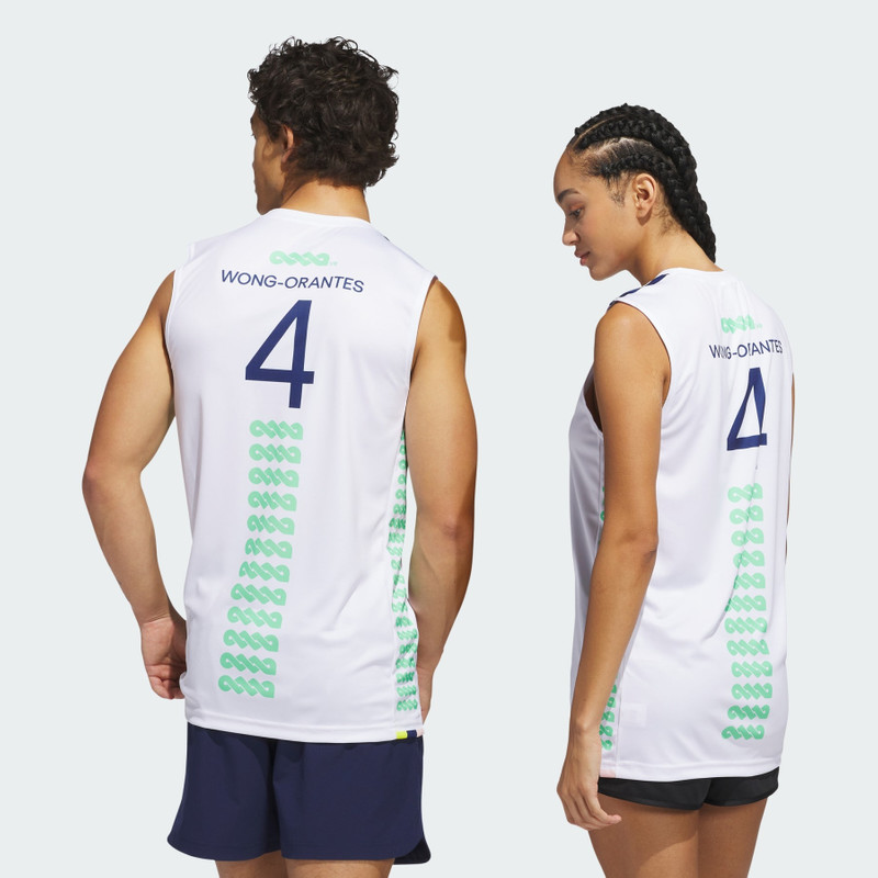 adidas x LOVB Wong-Orantes Jersey 3