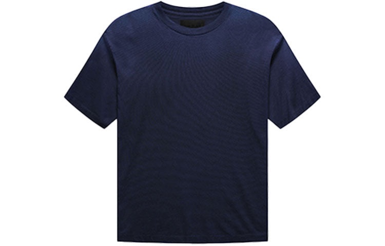 Fear of God 7 Tee 'Vintage Navy' FG50-069CTJ-416 - 3