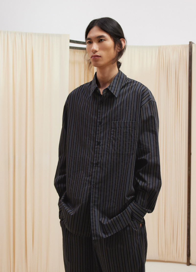 Lemaire REGULAR SHIRT outlook