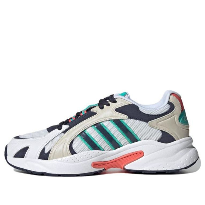 adidas Crazychaos Shadow 2.0 SU 'White Navy Ivory' GZ6831 - 1