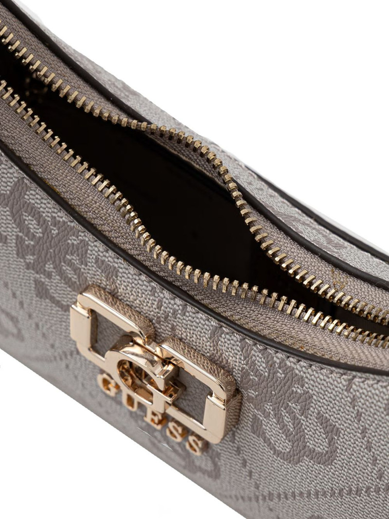 Karnilla monogram-pattern shoulder bag 3