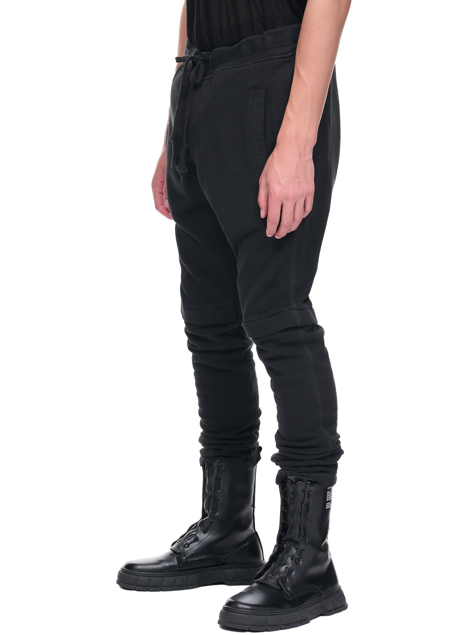 Convertible Sweatpants - 2