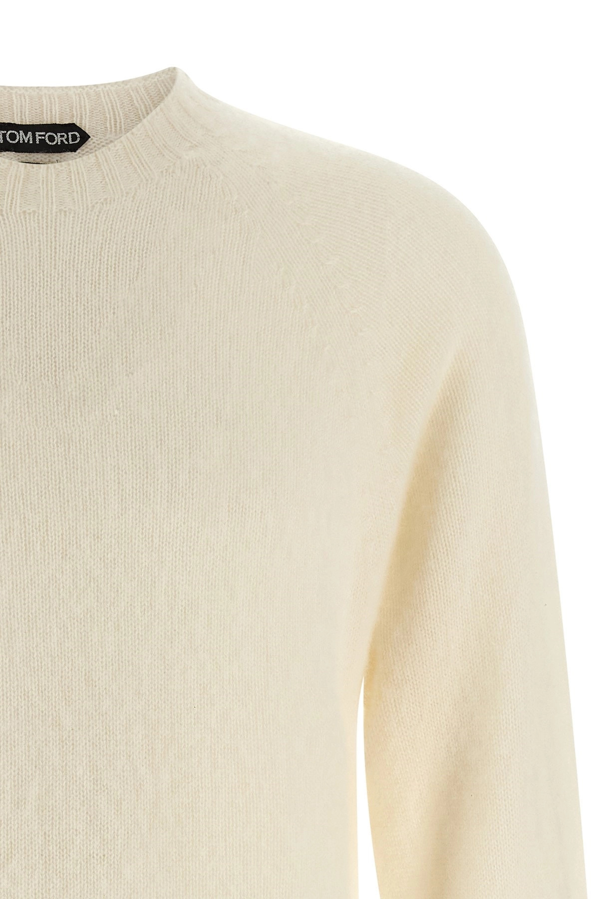 Cashmere sweater - 3