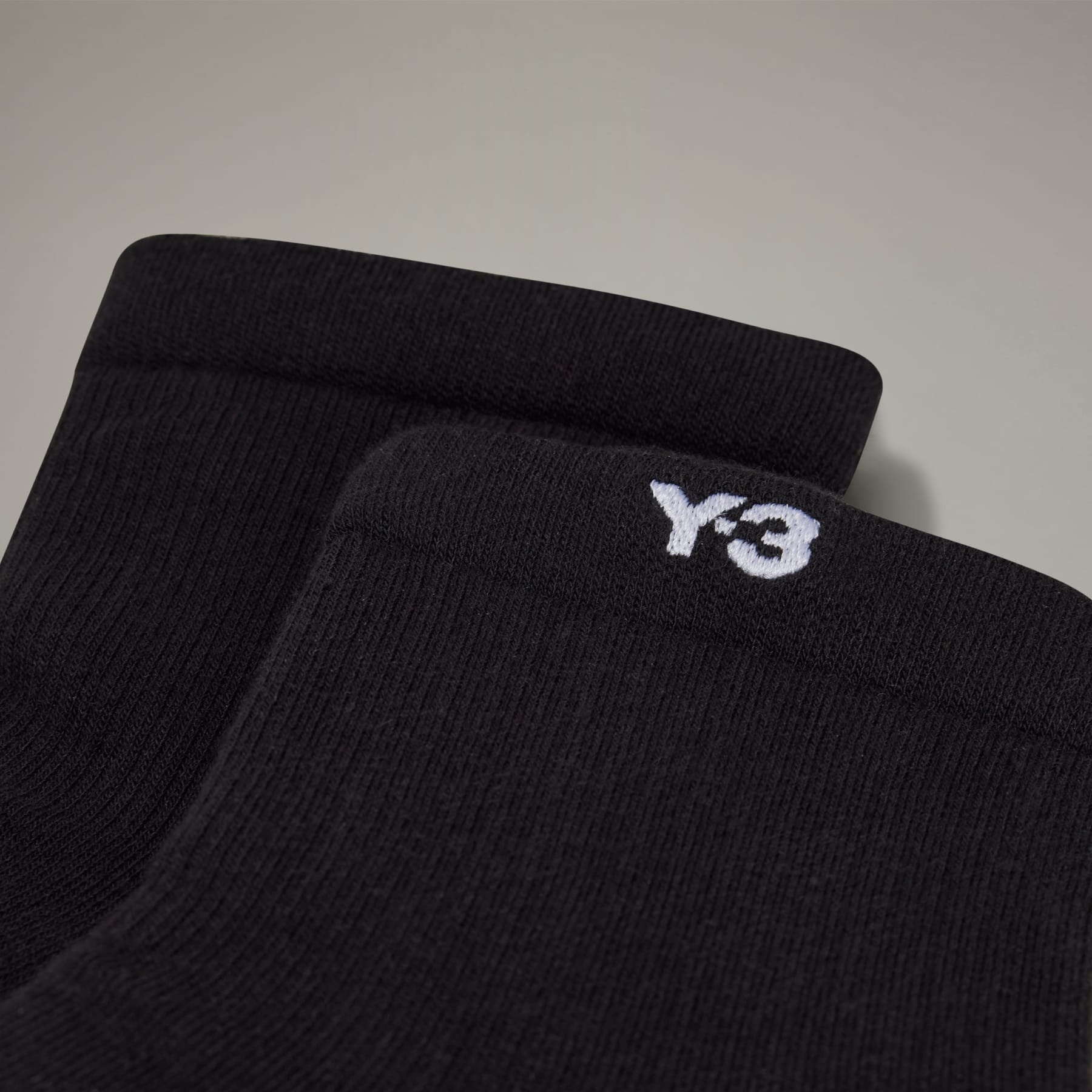 Y-3 Classic Lo Socks - 3