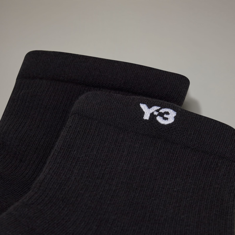 Y-3 Classic Lo Socks 3