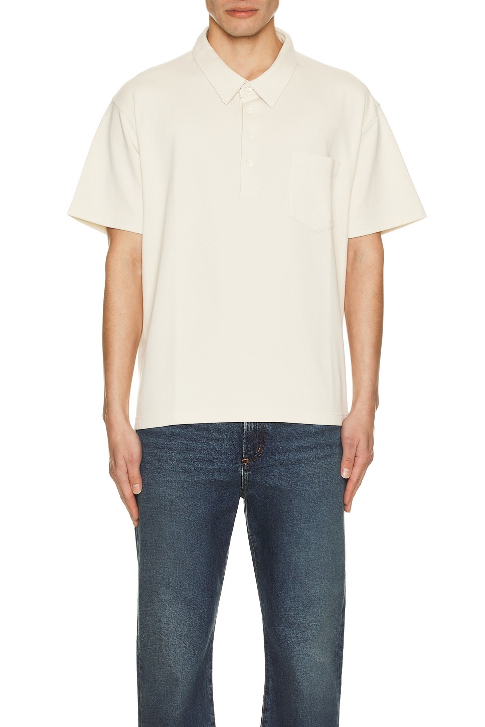 Duo Fold Polo - 3
