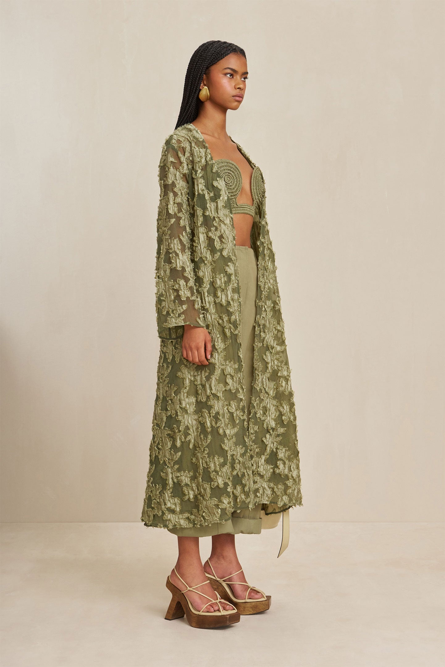 CHANA DUSTER - 2