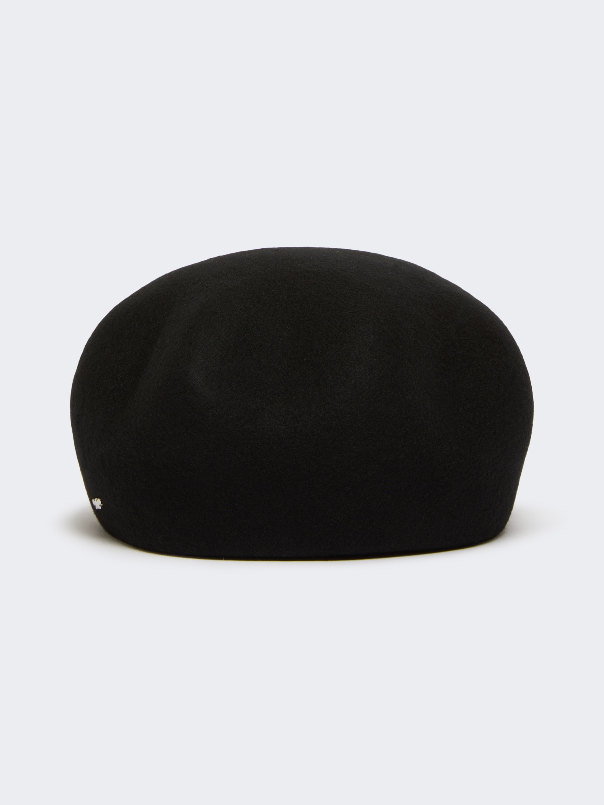 PITTI Wool beret - 1