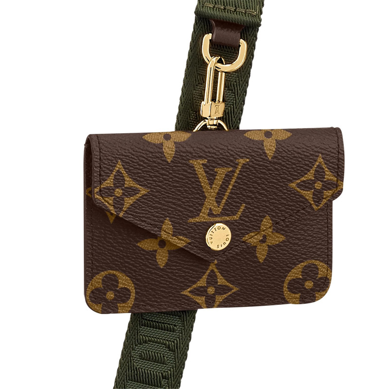 Louis Vuitton Félicie Strap & Go outlook