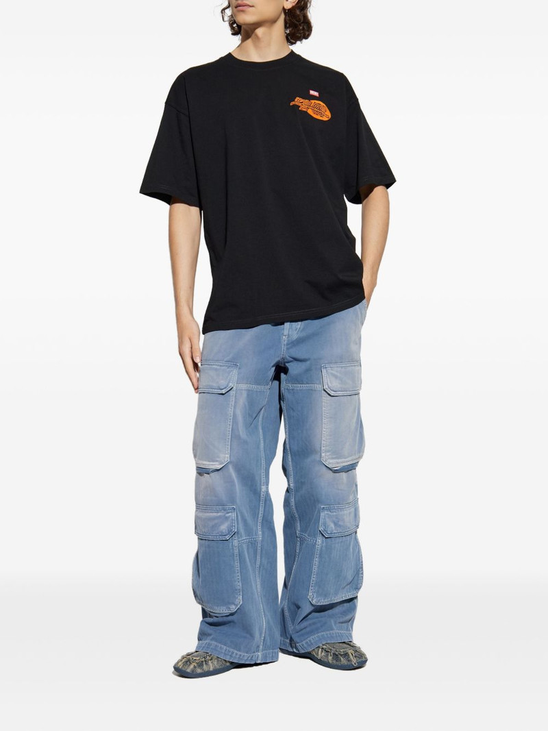 Diesel T-Boxt T-shirt outlook