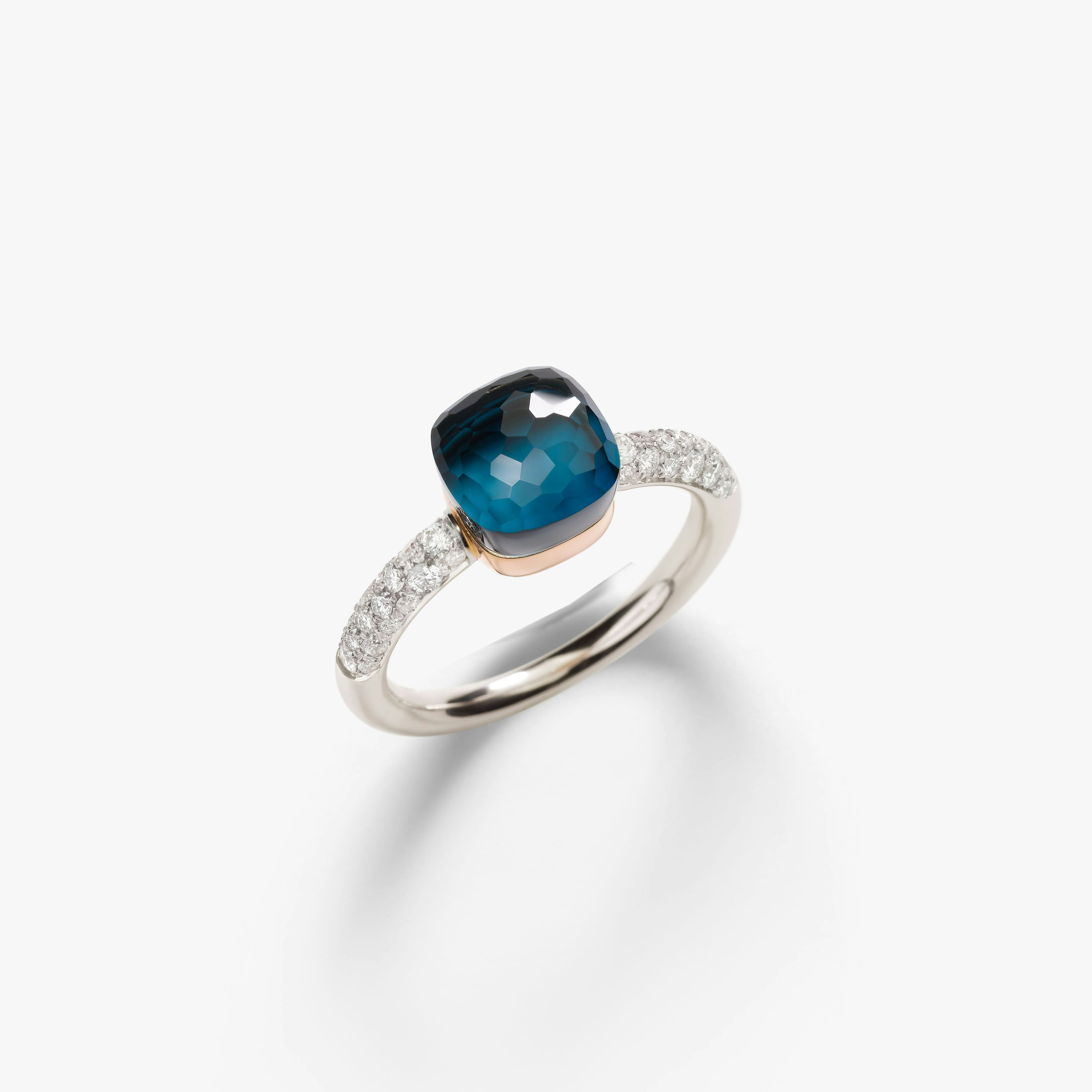 Nudo Petit Ring - 3