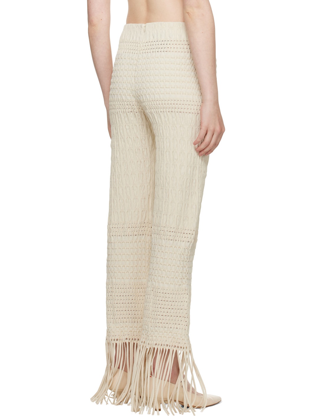 Off-White Miciel Trousers - 3