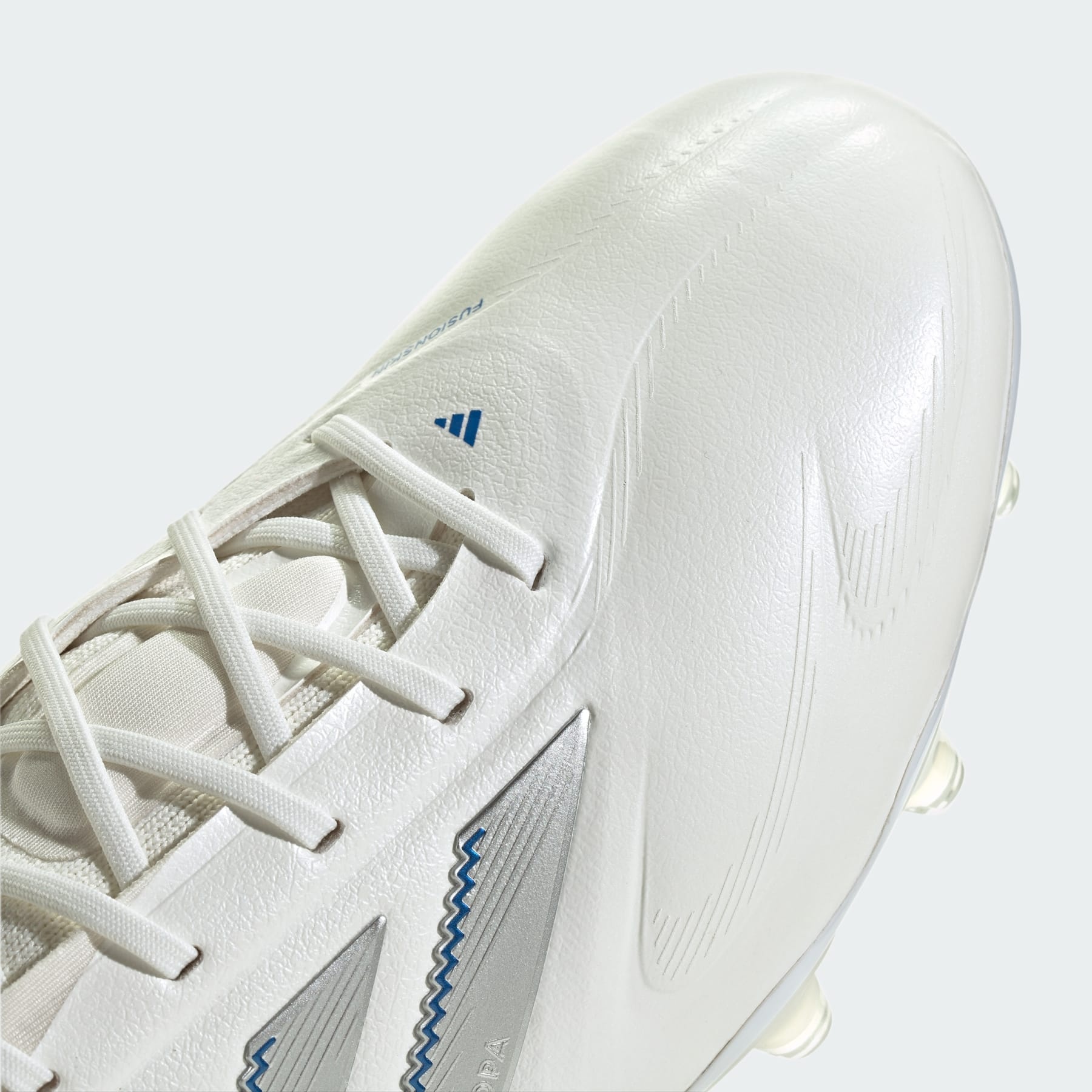 Copa Pure 3 Elite Firm Ground Cleats - 10