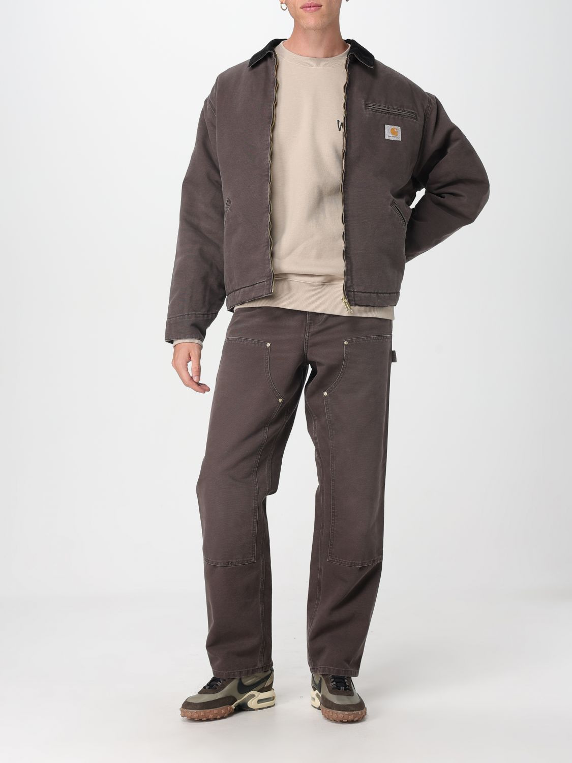 Jacket men Carhartt Wip - 2