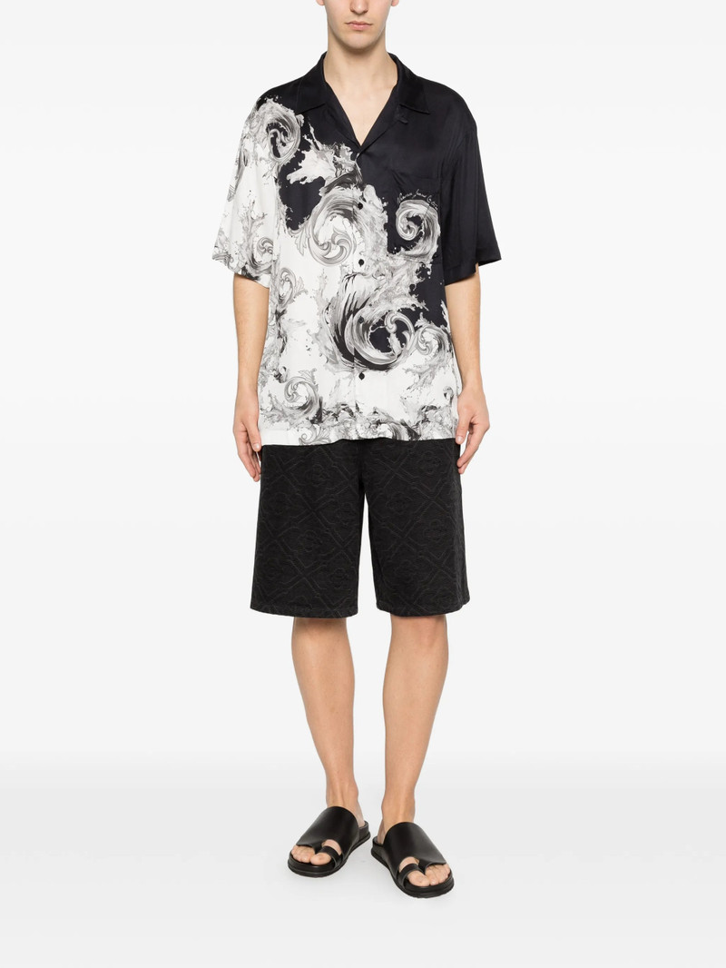 Versace Jeans Couture Baroque Pocket Shirt 3