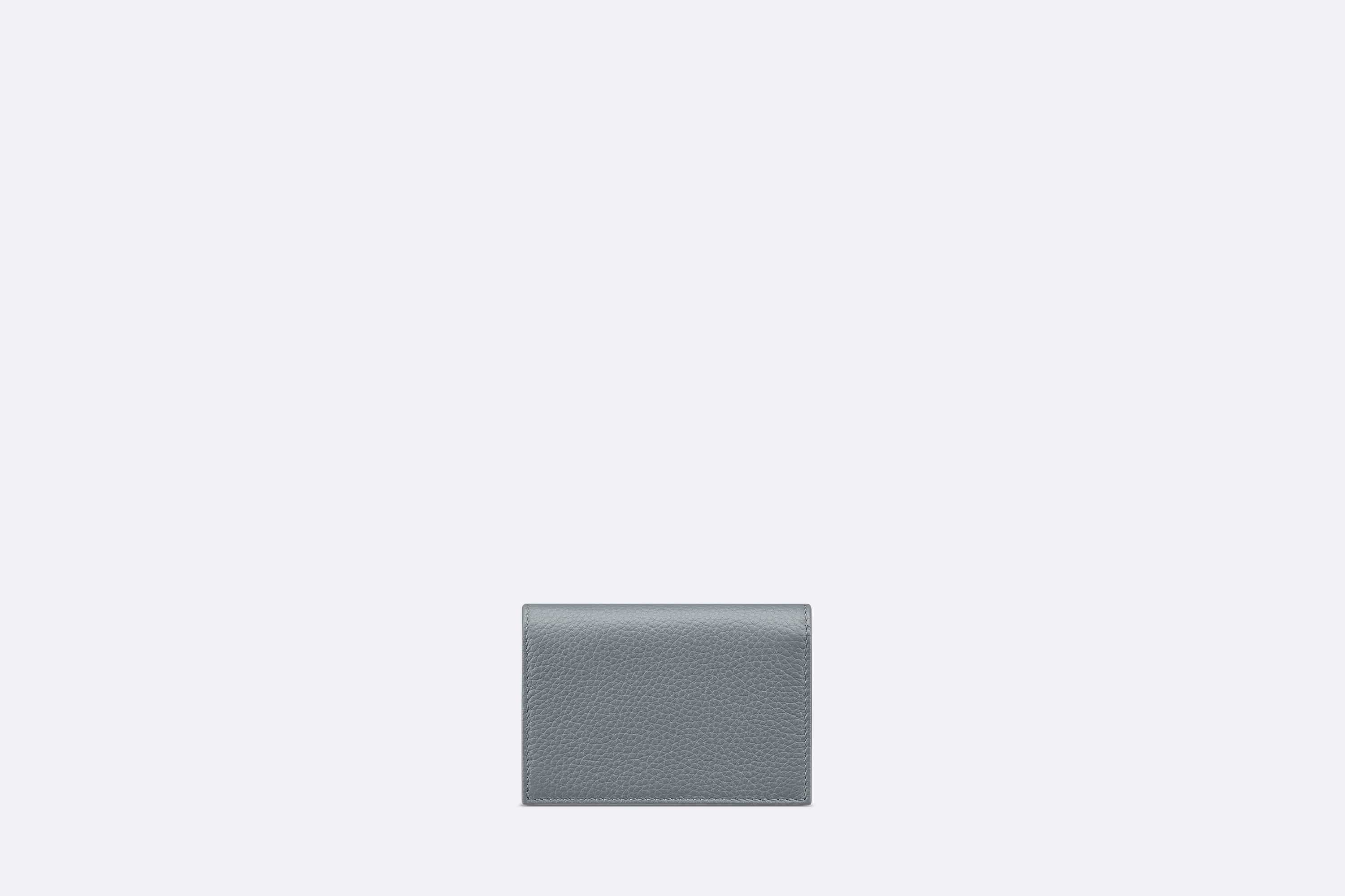 Saddle Business Card Holder - 2