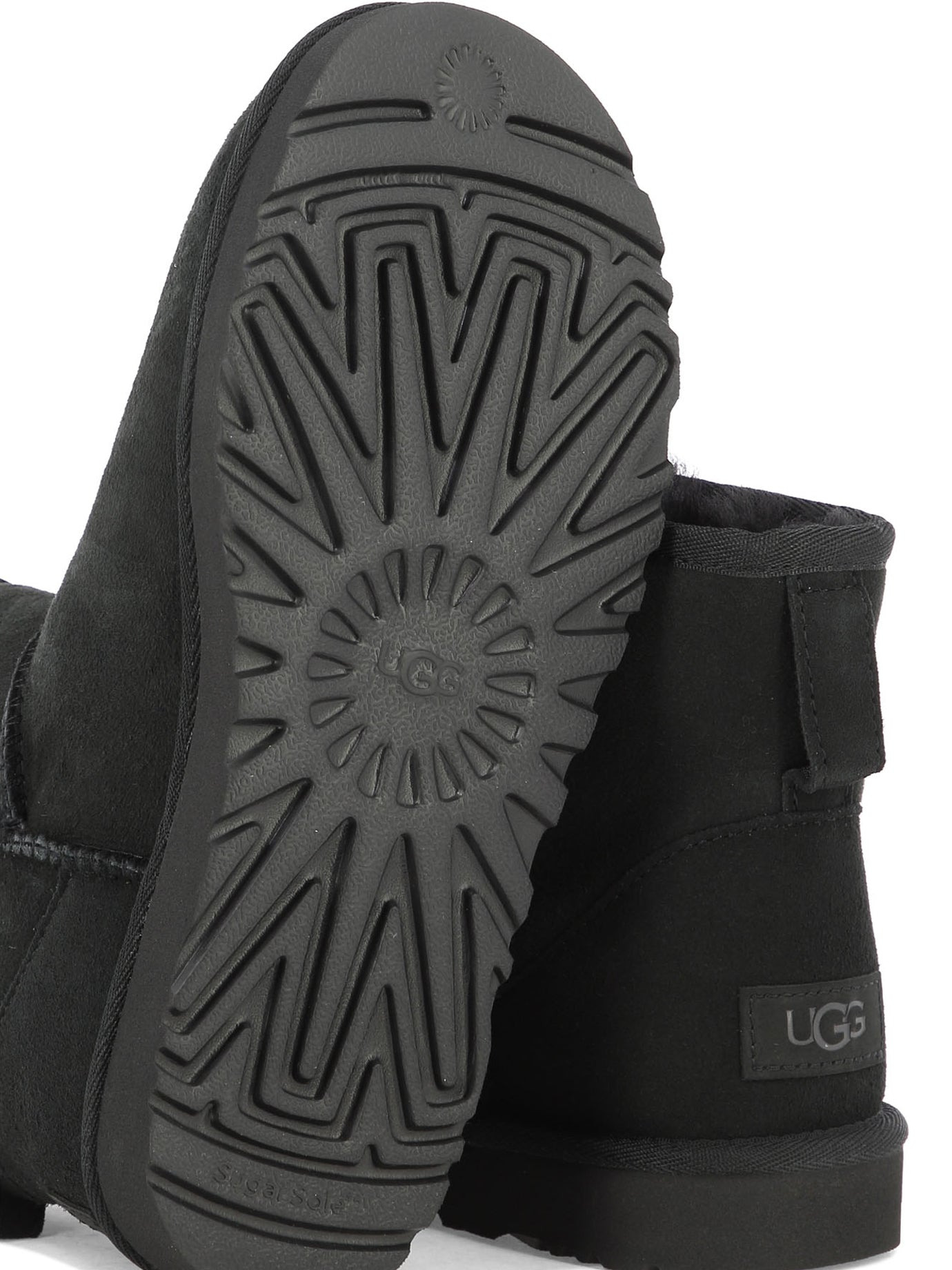 Ugg - Ugg Ankle Boots - 5