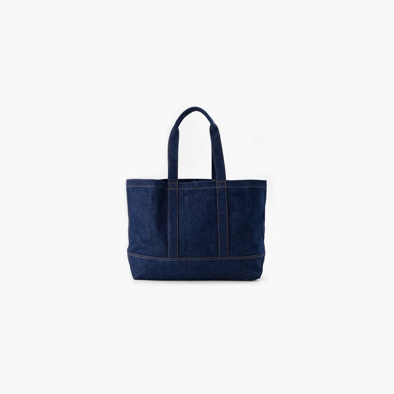 TWO HORSE TOTE - 2