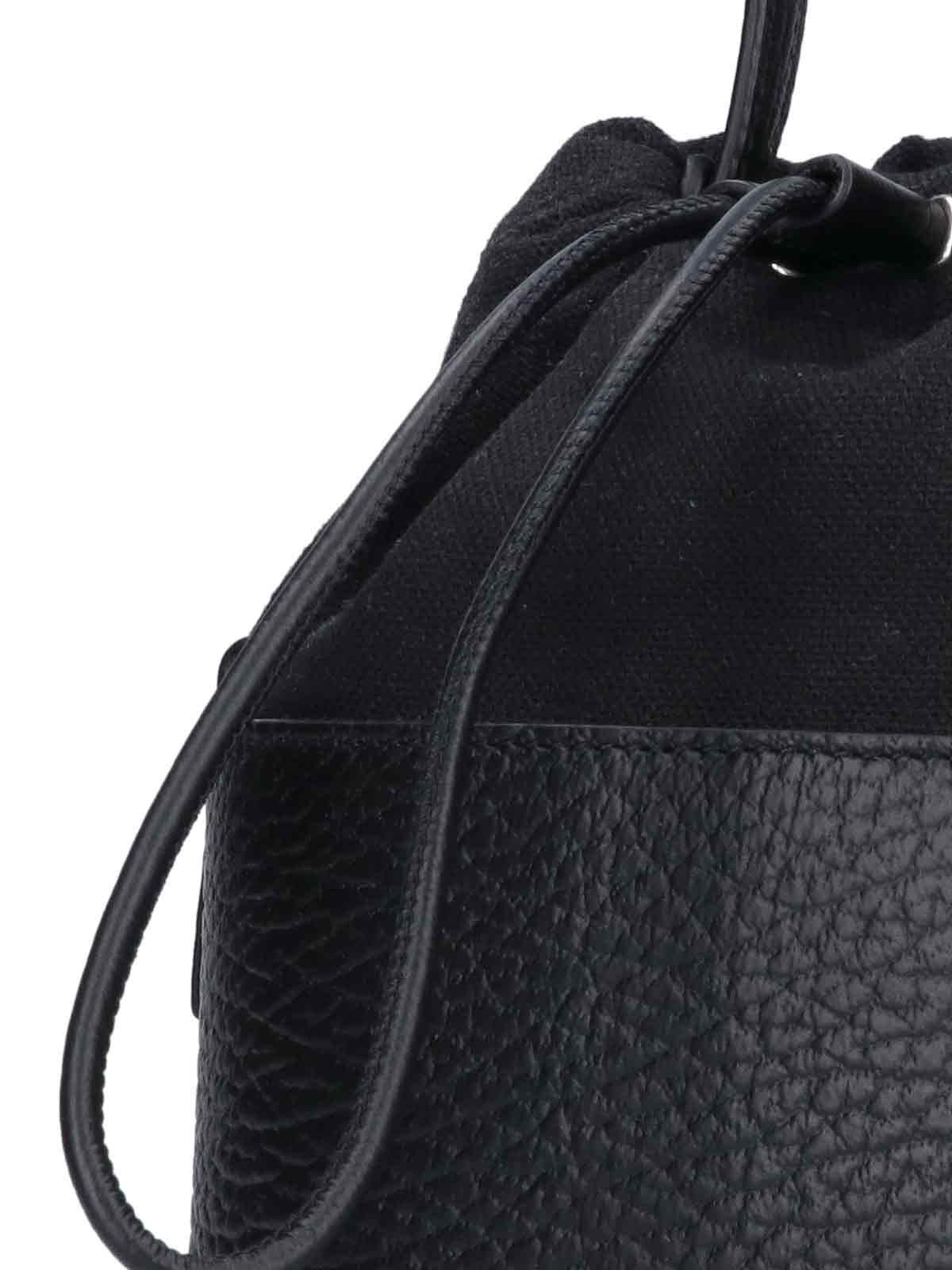 '5AC' BUCKET BAG - 4