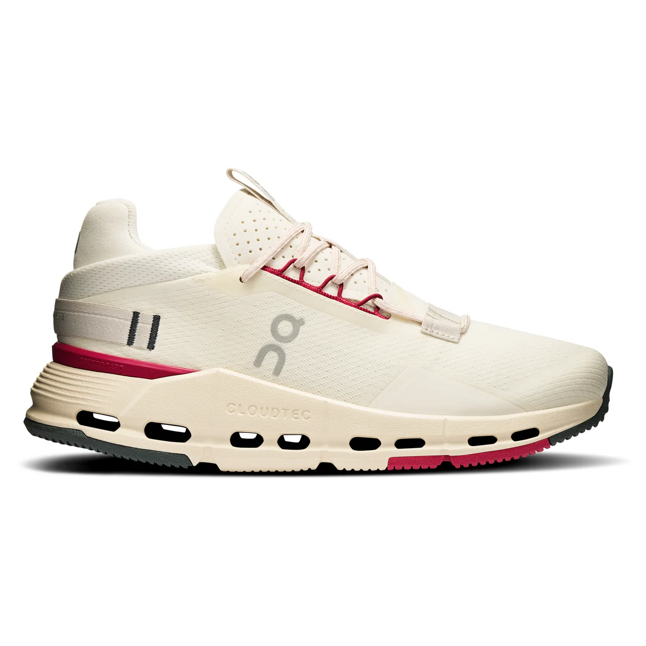 On Womens On Cloudnova 2 - 1