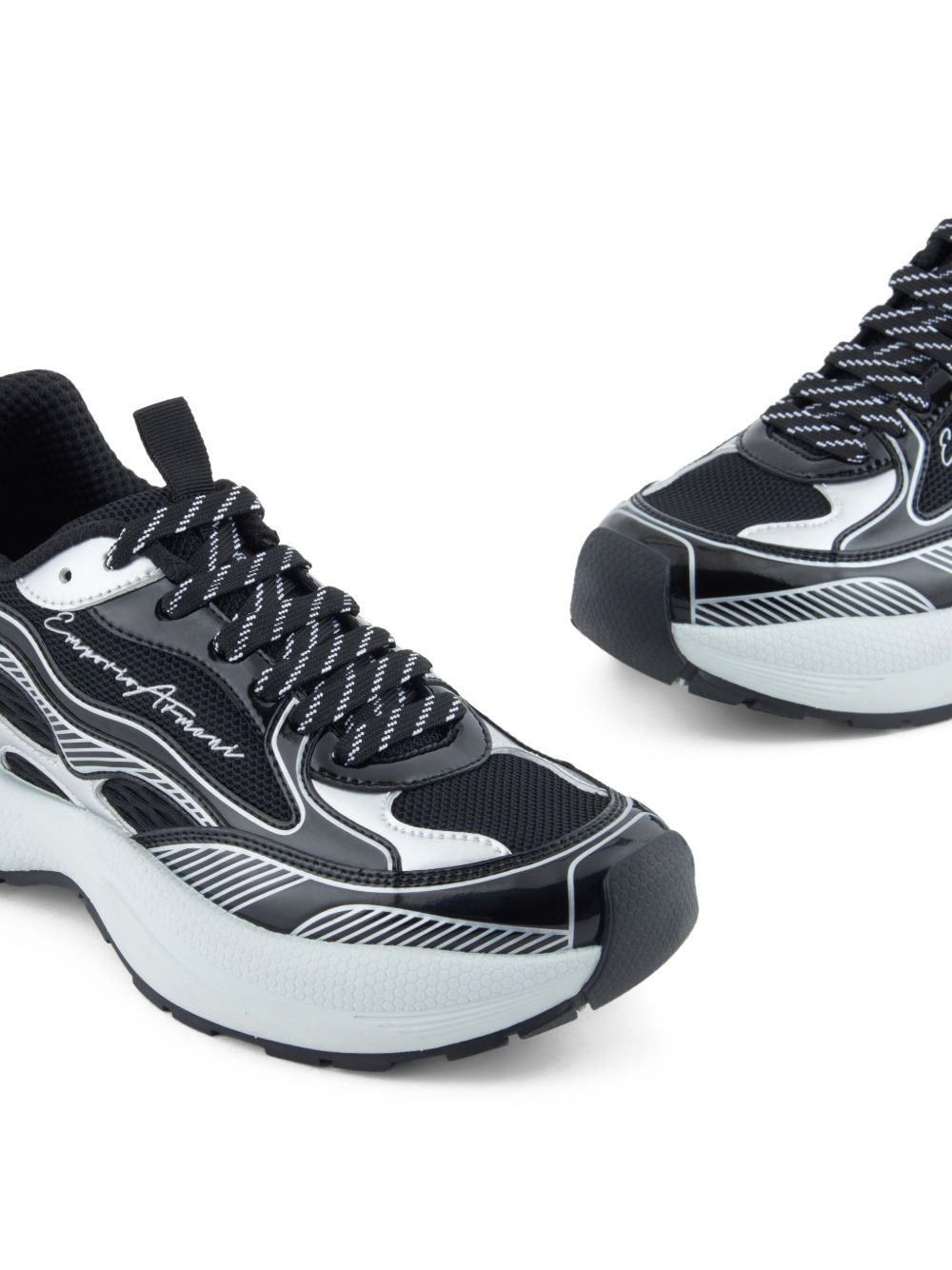 Sneakers - 3