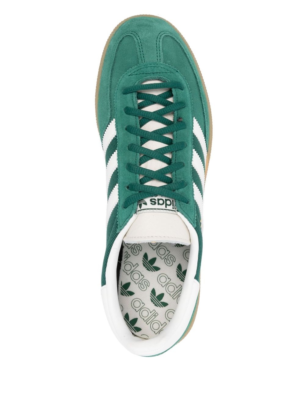 Handball Spezial "Green White Gum" - 4
