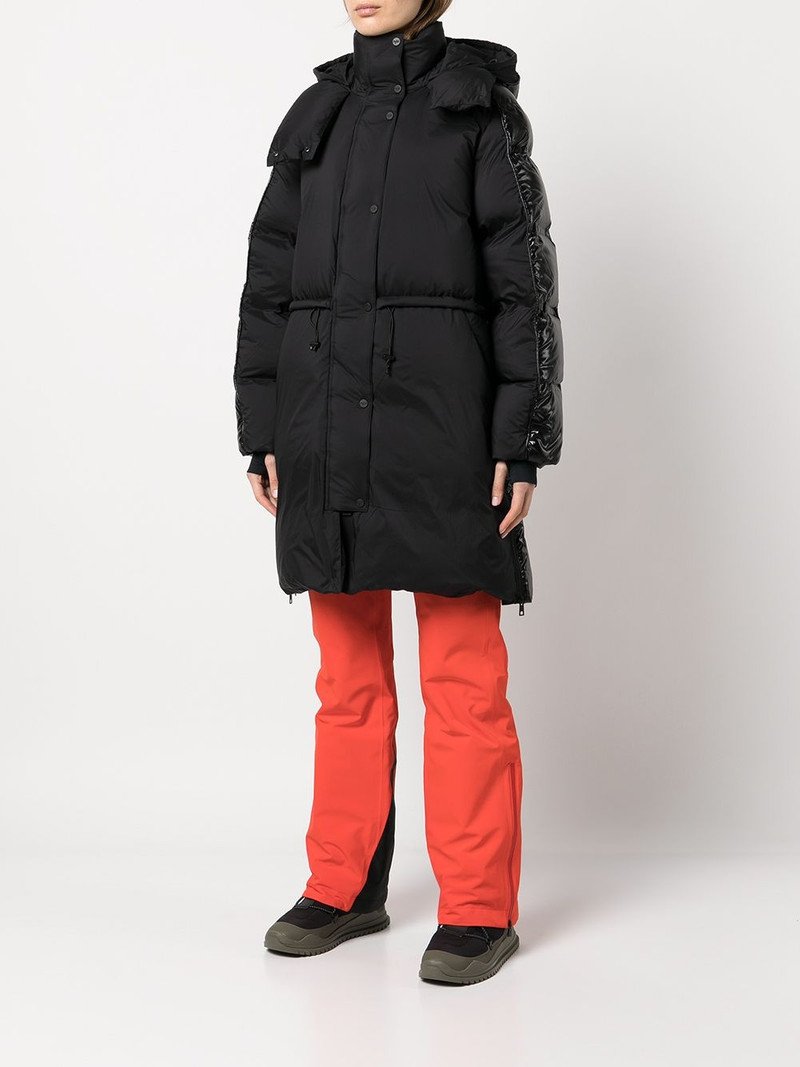 Badrutts puffer parka 3